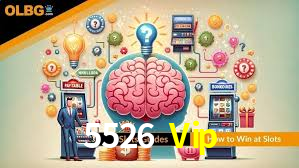 Mesa de Blackjack 5526 Vip