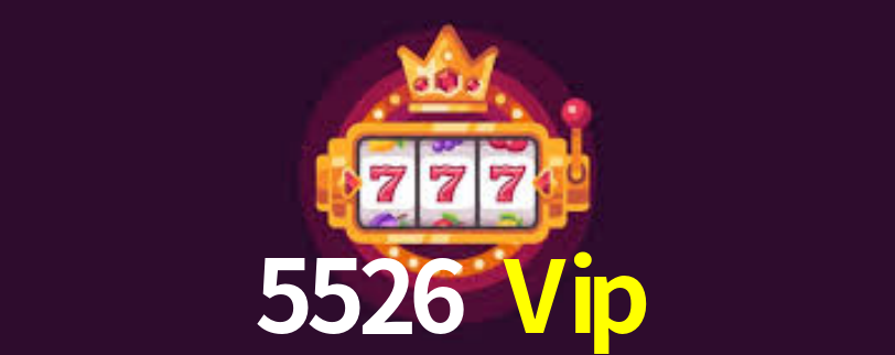 Interface do App 5526 Vip