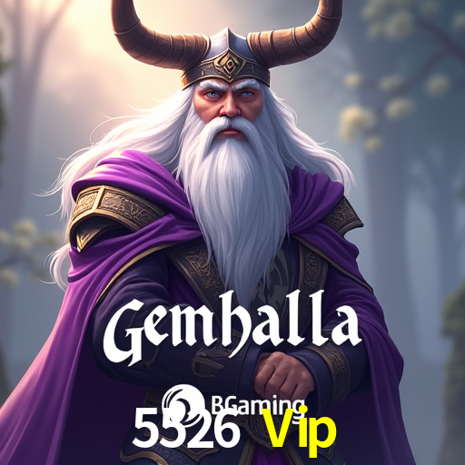 Bônus de Boas-vindas 5526 Vip