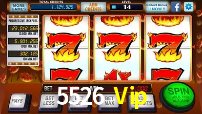 Promoções Sazonais 5526 Vip