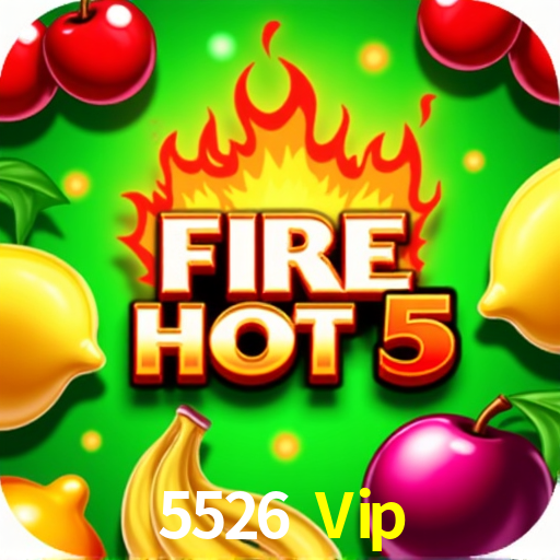 Apostas de Futebol 5526 Vip