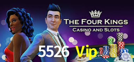 PIX Instantâneo 5526 Vip