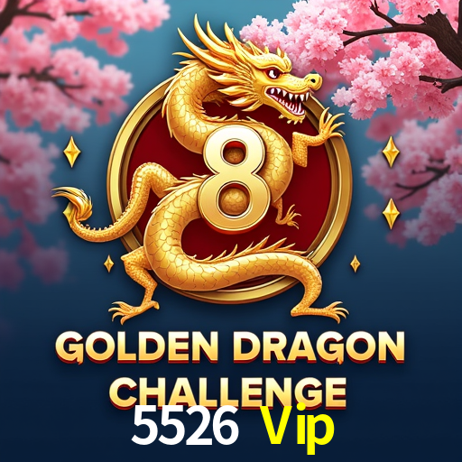 Casino Ao Vivo 5526 Vip