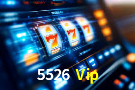 Casino Ao Vivo 5526 Vip